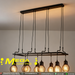 black-industrial-metal-8-light-e27-chandelier-adjustable-pendant-lamp-cafe-bar-farmhouse-mega-lighting-south-africa
