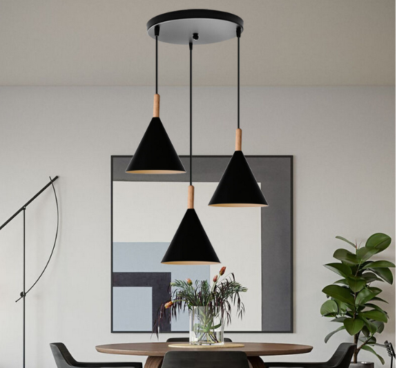 black-modern-antique-pendant-light-vintage-industrial-home-lighting-mega-lighting-south-africa