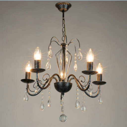 crystal-led-chandelier-hanging-light-mega-lighting-south-africa