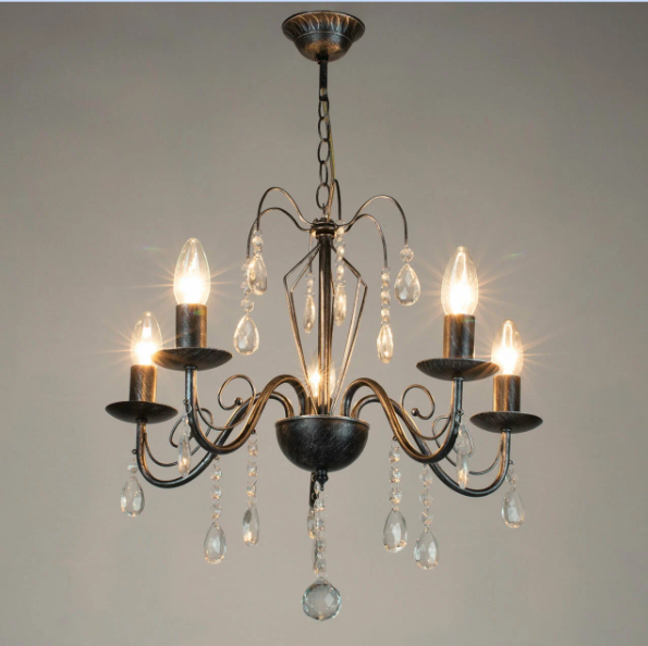 crystal-led-chandelier-hanging-light-mega-lighting-south-africa