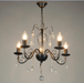 crystal-led-chandelier-hanging-light-mega-lighting-south-africa