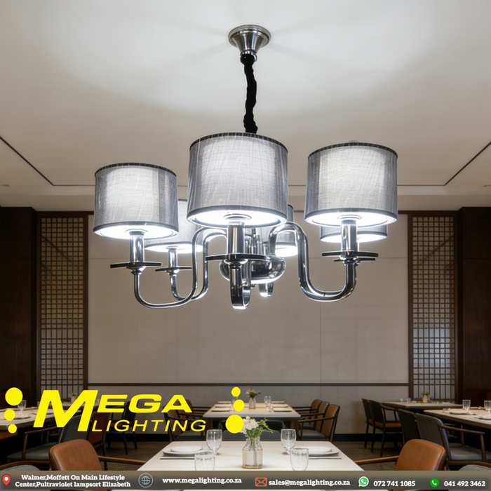 e14-6-light-modern-crystal-chrome-chandelier-smoked-crystal-shade-south-africa