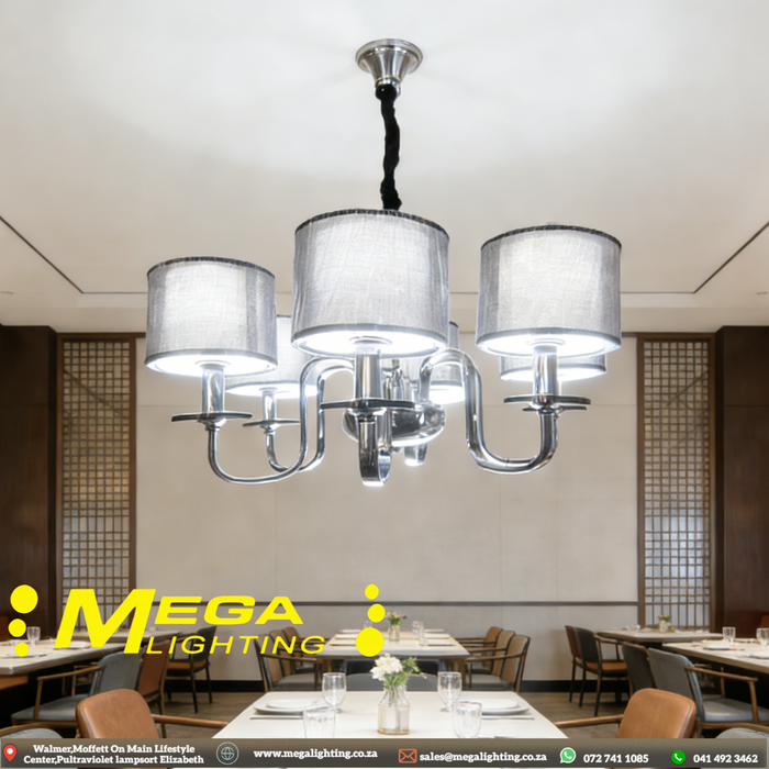 e14-6-light-modern-crystal-chrome-chandelier-smoked-crystal-shade-south-africa