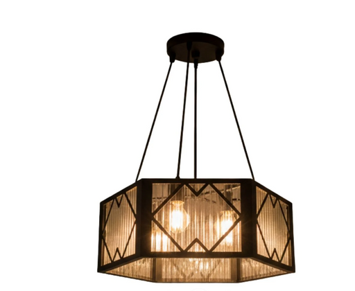geometric-bold-hex-frame-pendant-light-mega-lighting-south-africa