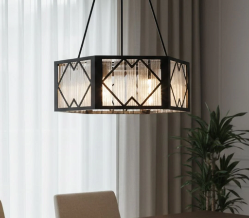 geometric-bold-hex-frame-pendant-light-mega-lighting-south-africa