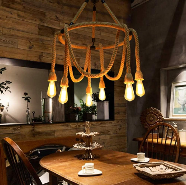 hemp-rope-wagon-wheel-chandelier-6-light-retro-farmhouse-pendant-light-kitchen-dining-bedroom-mega-lighting-south-africa