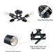 industrial-sputnik-vintage-modern-chandelier-e27-black-close-ceiling-light-fixture-mega-lighting-south-africa