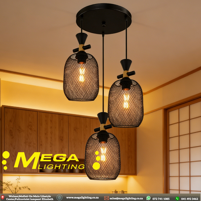 iron-metal-cage-bell-lamp-pendant-light-retro-vintage-dining-kitchen-barn-warehouse-mega-lighting-south-africa