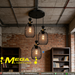 iron-metal-cage-bell-lamp-pendant-light-retro-vintage-dining-kitchen-barn-warehouse-mega-lighting-south-africa
