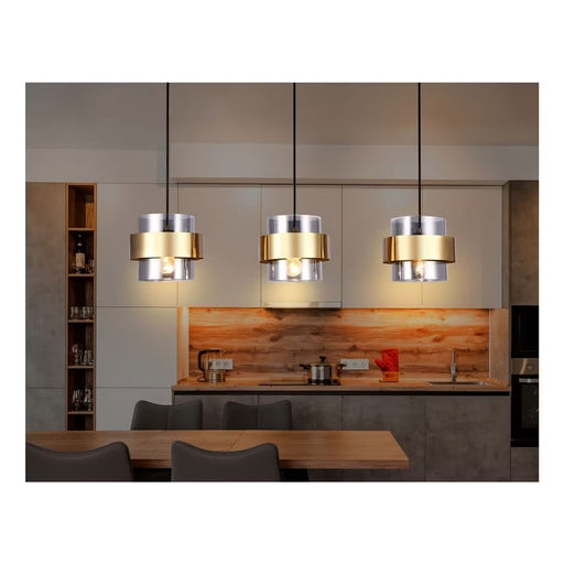 lamp-ambrella-tr3652-pendant-e27-gold-modern-hanging-light-mega-lighting-south-africa