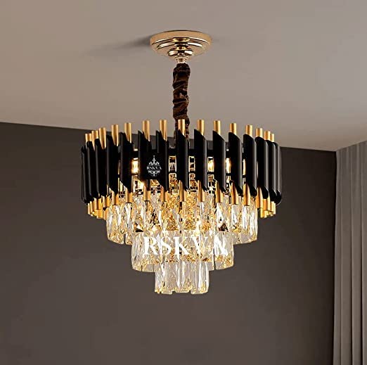 modern-black-crystal-chandelier-6-light-round-pendant-dining-room-south-africa
