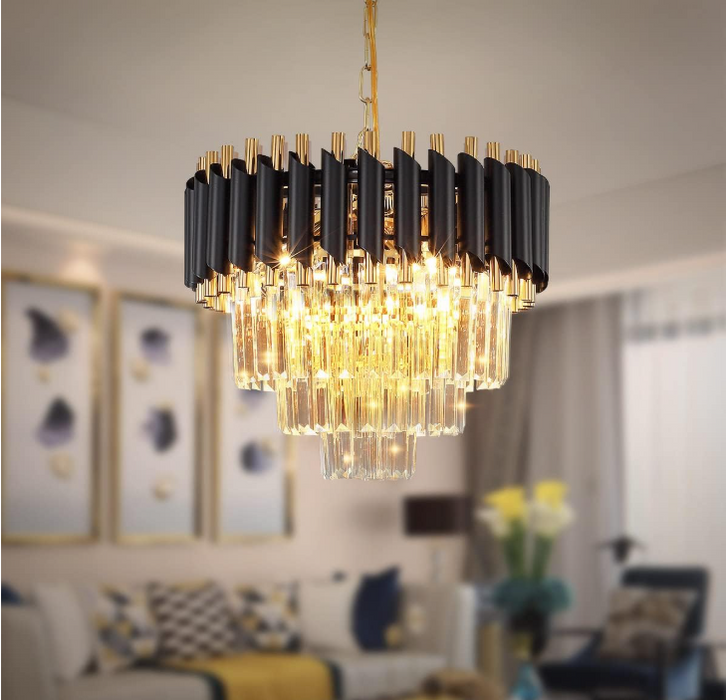 modern-black-crystal-chandelier-6-light-round-pendant-dining-room-south-africa
