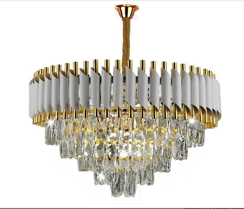 modern-branch-led-long-line-chandelier-villa-loft-staircase-south-africa