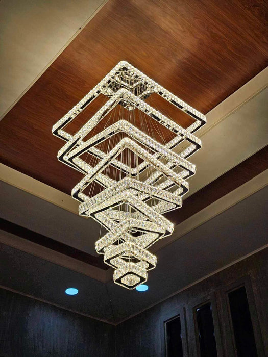 modern-crystal-chandeliers-led-3m-square-rings-chandelier-pendant-light-mega-lighting-south-africa