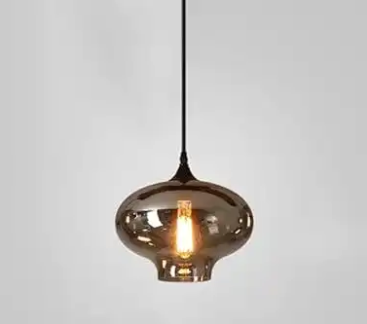modern-industrial-smoke-gray-glass-pendant-light-nordic-led-hanglamp-e27-mega-lighting-south-africa