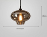 modern-industrial-smoke-gray-glass-pendant-light-nordic-led-hanglamp-e27-mega-lighting-south-africa
