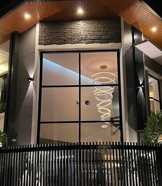 modern-led-ring-chandeliers-pendant-lights-remote-control-glass-villa-staircase-hotel-lobby-luxury-homes-mega-lighting-south-africa