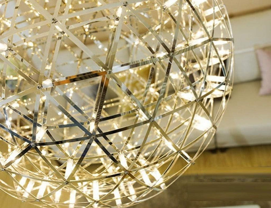 modern-loft-spark-ball-led-pendant-light-600mm-3200k-stainless-steel-south-africa