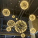 modern-loft-spark-ball-led-pendant-light-600mm-3200k-stainless-steel-south-africa