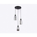 pendant-ambrella-light-bk-sm-black-smoky-3xe14-hanging-lamp-mega-lighting-south-africa