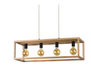 scandinavian-natural-wood-4-bulb-ceiling-light-4xe27-sockets-ceiling-light-effect-mega-lighting-south-africa