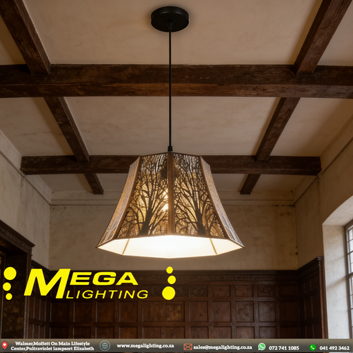 shining-gold-industrial-chandelier-brushed-black-vintage-rustic-hollow-carved-pendant-light-mega-lighting-south-africa