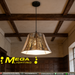shining-gold-industrial-chandelier-brushed-black-vintage-rustic-hollow-carved-pendant-light-mega-lighting-south-africa
