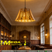 shining-gold-industrial-chandelier-brushed-black-vintage-rustic-hollow-carved-pendant-light-mega-lighting-south-africa