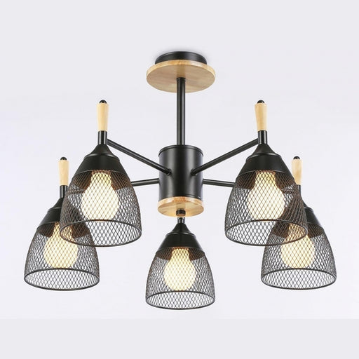 traditional-umbrella-rod-chandelier-classic-hanging-light-mega-lighting-south-africa