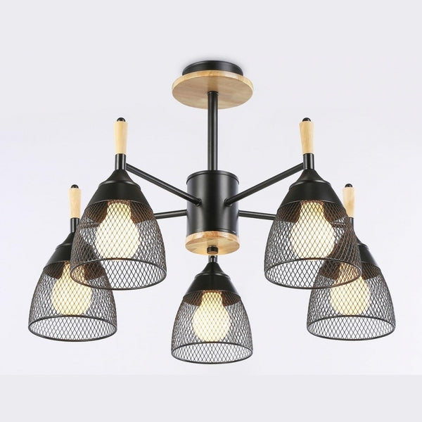traditional-umbrella-rod-chandelier-classic-hanging-light-mega-lighting-south-africa