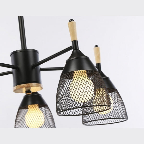 traditional-umbrella-rod-chandelier-classic-hanging-light-mega-lighting-south-africa 