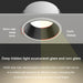 ultra-thin-recessed-spotlight-baffle-trim-anti-glare-7w-15w-6500k-downlight-ceiling-lighting-mega-lighting-south-africa