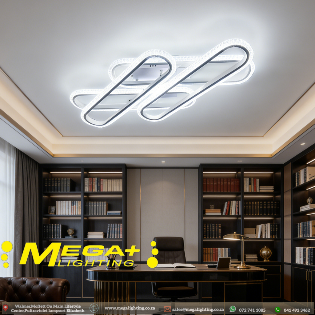 LED Pendant Lights MEGA LIGHTING