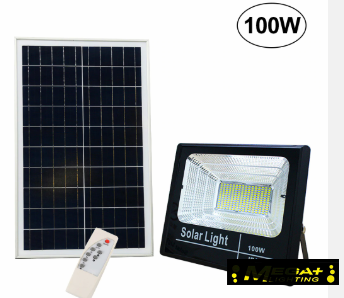 LED Solar Lights Outdoor Flood Lamp 25W 40W 60W