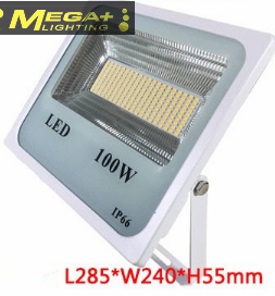 LED FloodLight 30W 50W 100W Reflector LED Flood Light Waterproof IP65.