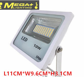 LED FloodLight 30W 50W 100W Reflector LED Flood Light Waterproof IP65.