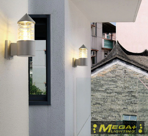 Outdoor waterproof lights outdoor wall lamp