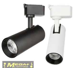 Led Track Light COB 30W Indoor Lighting