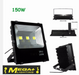 50W 100W 150W 200W Outdoor Led Flood light.