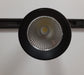 12w Indoor Lighting Angle Adjustable Spot Rail Lamp