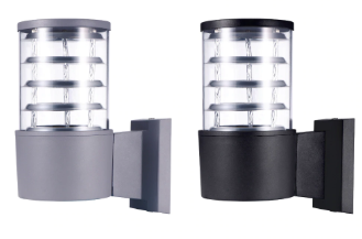 Waterproof Aluminum LED Wall Light Fixtures IP65