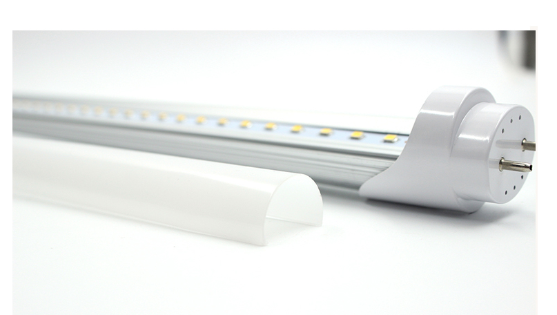 T8 4ft 5ft LED Tube Light AC85V-265V LED Lamp Light