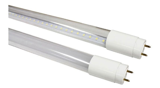 T8 4FT 1.2M 4FT 18W LED GLASS TUBE/Frosted and Clear.