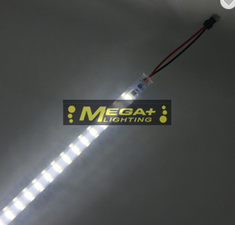 220V 1Meter SMD 5730 Hard Rigid LED Strip