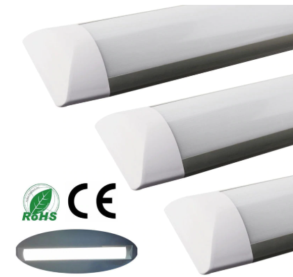 T8 led tube 36W 4Ft 1.2M 220V LED Batten Linear Light