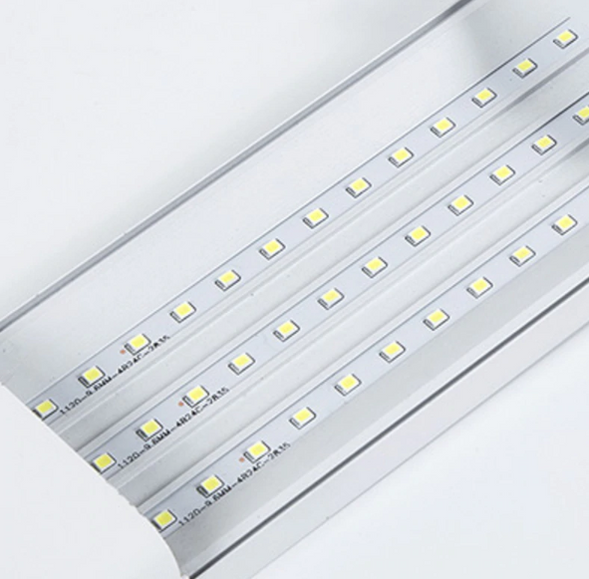 Led Block Fitting LED LIGHT FITTINGS MEGA LIGHTING
