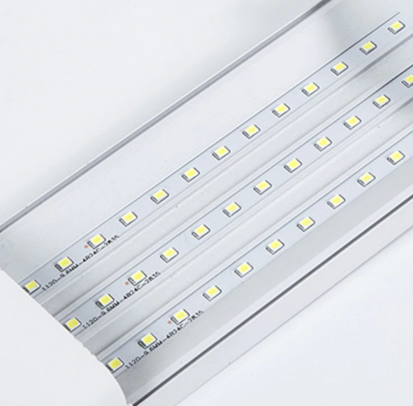 T8 0.6M 1.2M 1.5M Led Clean Purification Tube Light