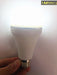 Powerful LED Emergency Light Bulb E27 9W Rechargeable