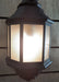 Black Wall Lamp For Street Store Decoration Loft Style
