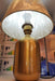 Golden Table Lamp For Bedroom Bedside LAMP